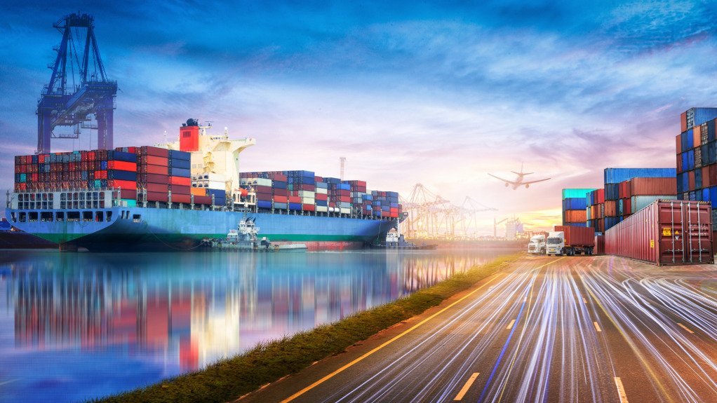 Trade Finance & Supply Chain Financing